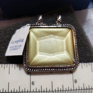 Lia Sophia Rectangle Slide